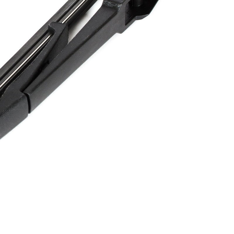 Renault Kangoo II 2003- Wiper arm + blade