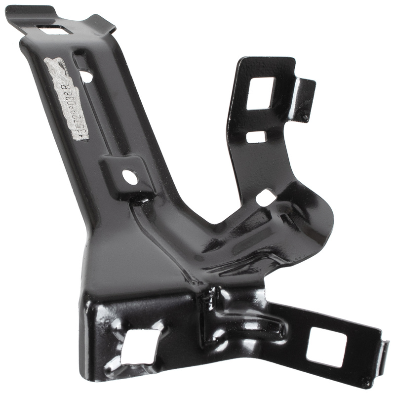 BMW 3 F30 F31 F34 11-19 uchwyt mocowanie błotnika przedniego prawe