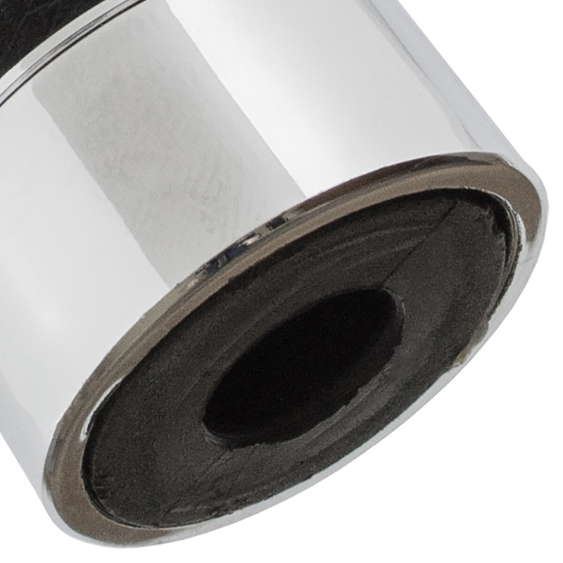Mazda Xedos 6 92-99 gałka zmiany biegów CZARNA SKÓRA 5 BIEGÓW 12 MM