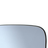 MERCEDES W168 A-CLASS MIRROR GLASS HEATED Left