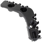 Jeep Grand Cherokee IV 13-21 ślizg mocowanie GÓRNE zderzaka przedniego lewe