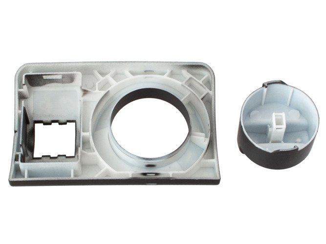 Audi A6 C5 FL 01-04 Headlight switch repair kit