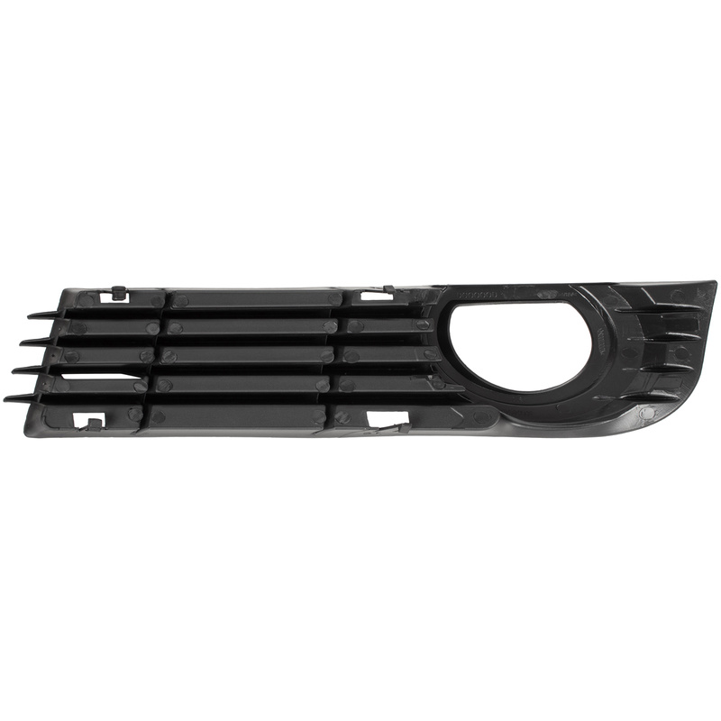Audi A8 05-10 Bumper ventilation grill Right