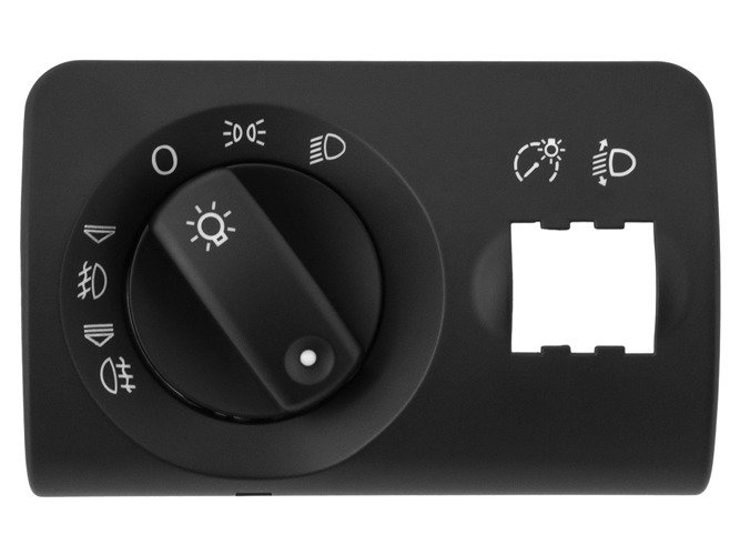 Audi A6 C5 FL 01-04 Headlight switch repair kit