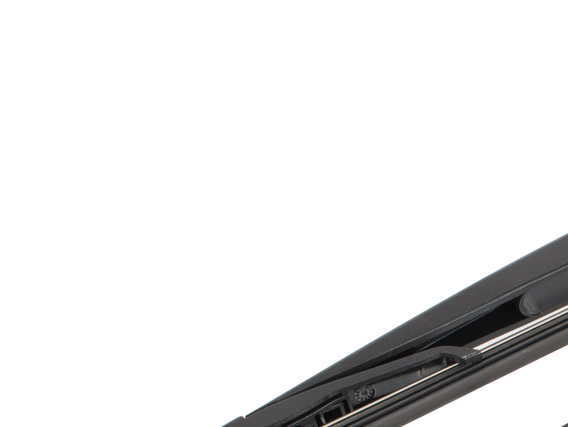 Vauxhall / Opel Zafira B 05-08 Wiper arm + blade