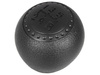 Iveco Daily III 99-06 Gear shift knob BLACK 5 Gear