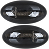 Mazda 2 3 5 6 MPV Premacy kierunkowskaz boczny LED DYMIONY DYNAMICZNY 2 szt. KPL