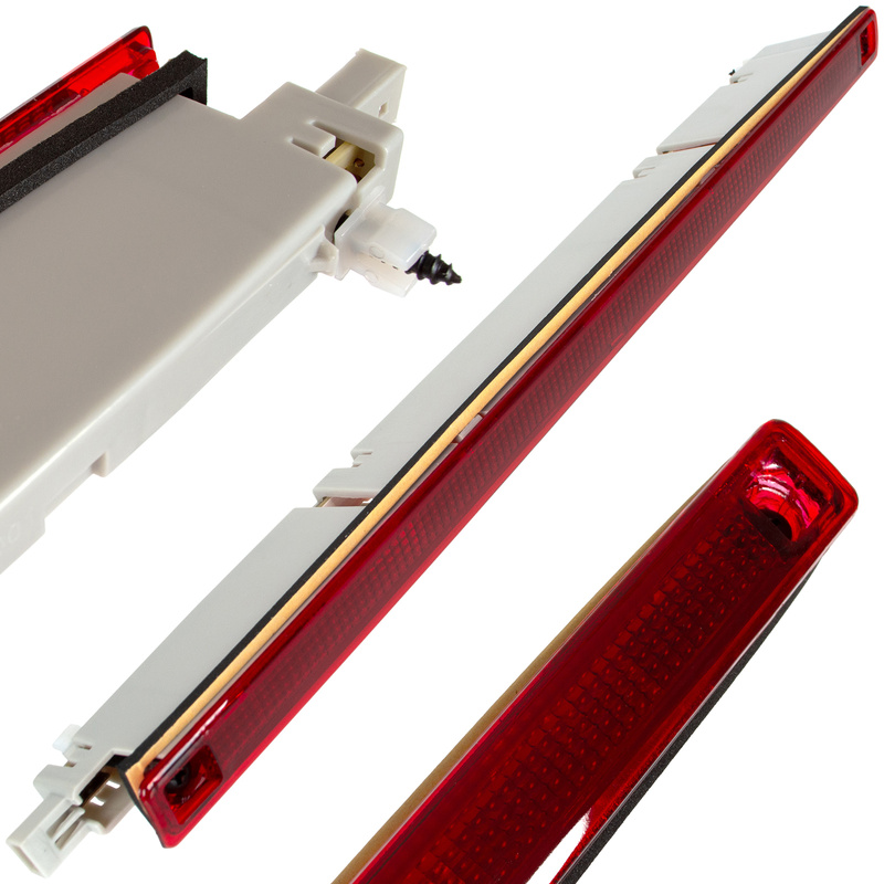 Audi A6 C5 KOMBI 97-05 lampa tylna STOP LED