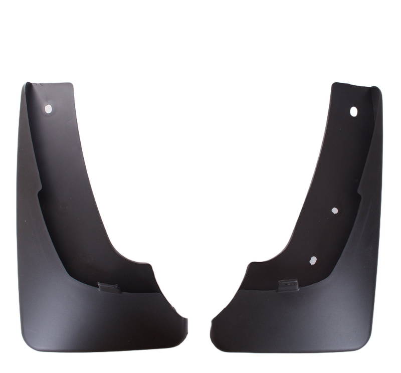 NISSAN X-TRAIL 07-13 chlapacze 4 szt. kpl.