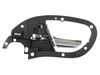 Seat Leon I 99-05 Interior handle Front door Right