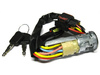Peugeot 206 98- Ignition
