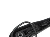 Peugeot 807 2002- Wiper arm + blade