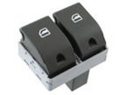 VW Polo IV 01-09 Window lifter control panel (electric adjustment version)