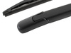 BMW E83 X3 04-10 Wiper arm + blade