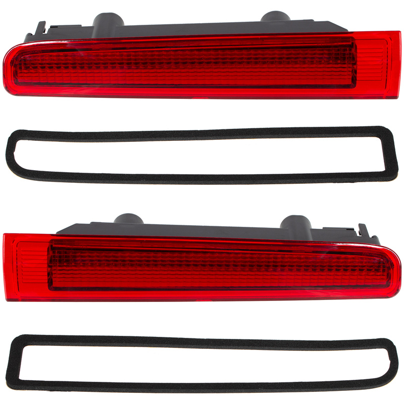 VW Transporter T5 03-15 lampa tylna STOP LEWA + PRAWA LED 2 szt KPL