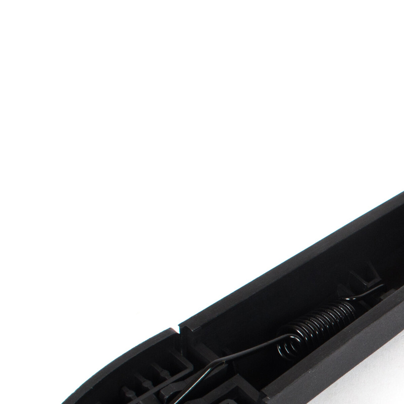 Volvo V70 2008- Wiper arm + blade