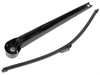 VW Caddy 2004- Wiper arm + blade