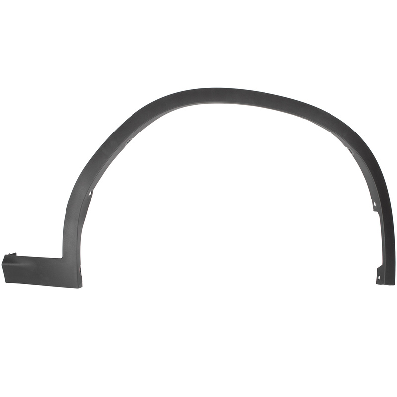 BMW X3 G01 G08 F97 2017- nakładka błotnika przedniego prawa