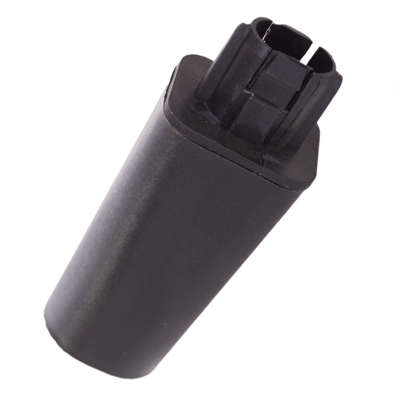 FORD COURIER 14-18 mocowanie odboju maski pokrywy silnika