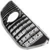 Mercedes VITO W447 19-24 atrapa między reflektory (grill)