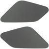 Seat Leon III 12-17 zaślepka spryskiwacza reflektora SZARA lewa + prawa 2 szt. KPL