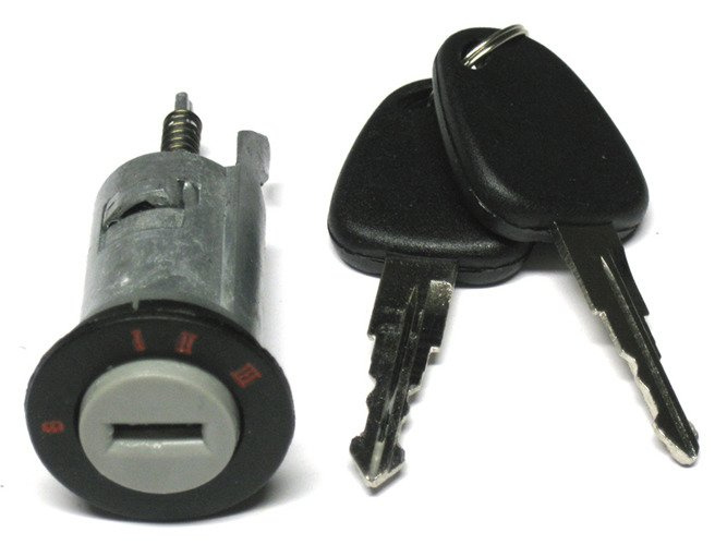Daewoo Espero Ignition