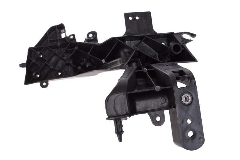 Jeep GRAND CHEROKEE IV 14-21 mocowanie reflektora lewe