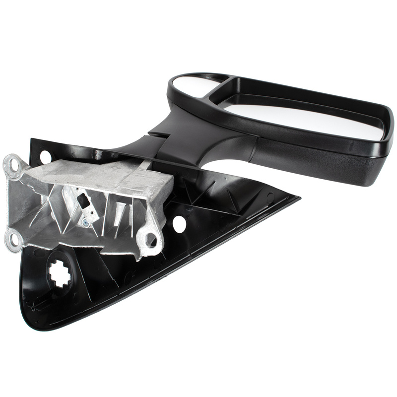 Ford Transit MK3 00-13 wing mirror Mechanical Left
