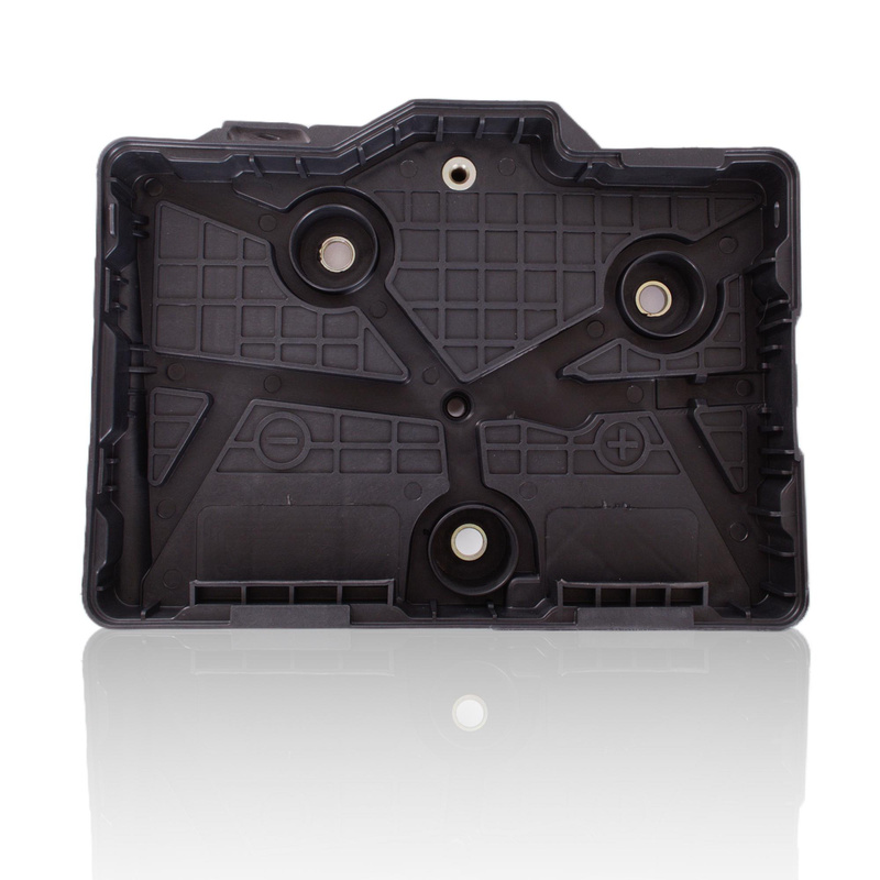 RENAULT CLIO IV 2012- podstawa pod akumulator