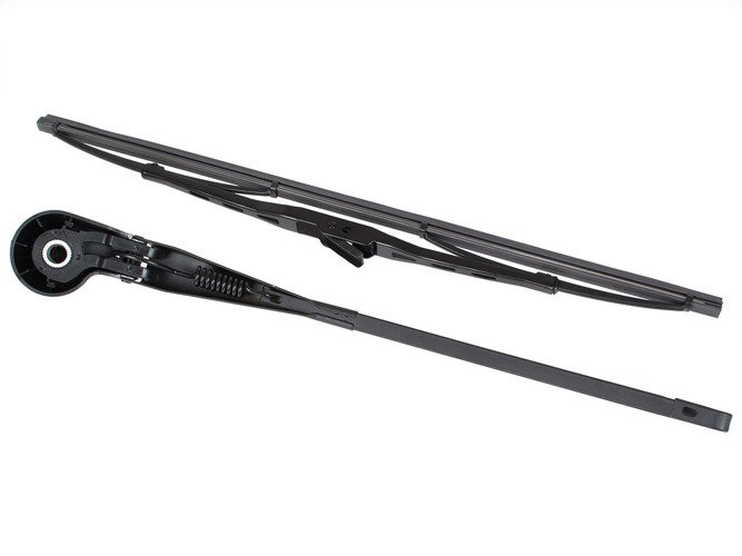 Seat Alhambra 2000- Wiper arm + blade