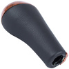 BMW E30 E32 E34 E36 E39 E46 E60 E61 E62 E63 E81 E82 E85 E87 E88 E90 E91 E92 X1 X3 X5 Gear shift knob Wooden 6 Gears