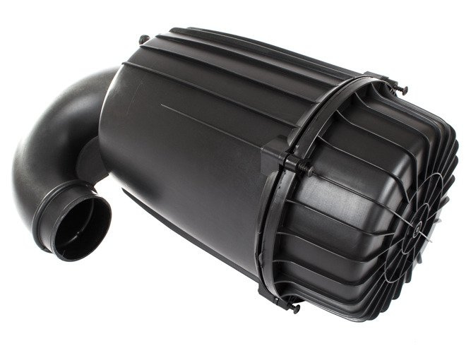 Peugeot Boxer II 2006- 2,2 / 3,0 HDi Air filter Housing 