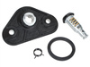 Vauxhall / Opel Corsa C 2000- Trunk lock
