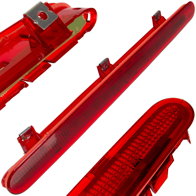 VW Touran I 03-10 lampa tylna STOP LED
