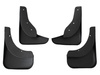VW Passat B6 05-10 Mudflaps 4 pcs set