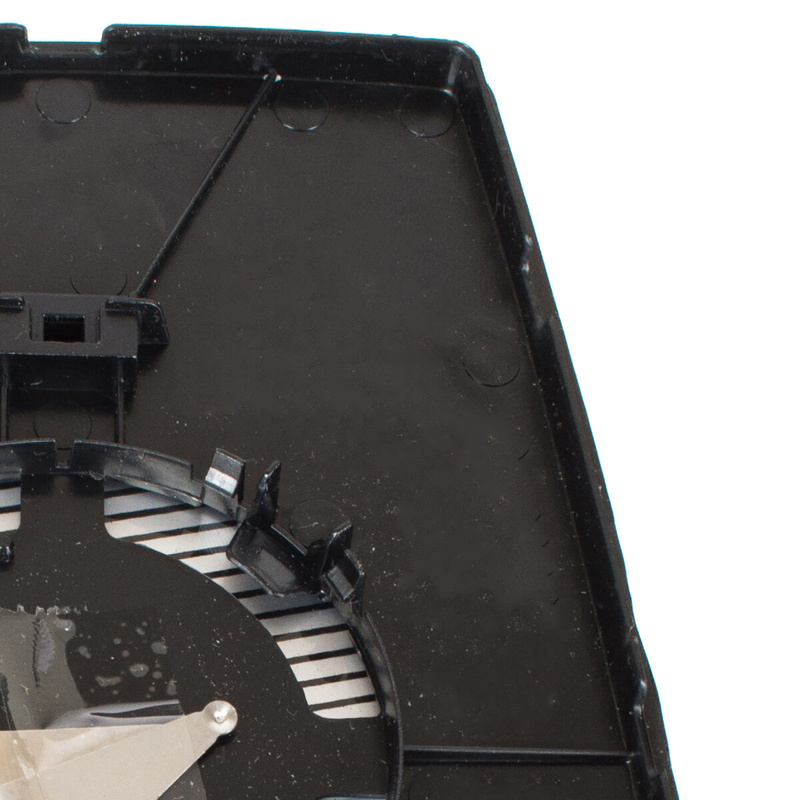 Ford Transit Mk8 14-19 Mirror glass / mirror insert Heated LARGE Right