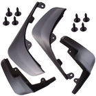 AUDI Q5 8R 08-17 chlapacze 4 szt. kpl.