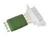 VW Jetta A5 2005- Blower resistor