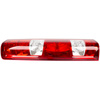 Iveco Daily 06- rear lamp / tail lamp Left