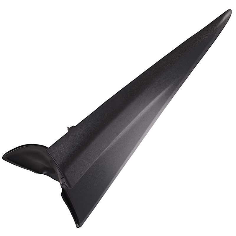 Ford TRANSIT TOURNEO 2014- listwa nakładka słupka (trójkąt lusterka) lewa