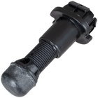 Ford Kuga I 08-12 odbój / odbojnik maski pokrywy silnika