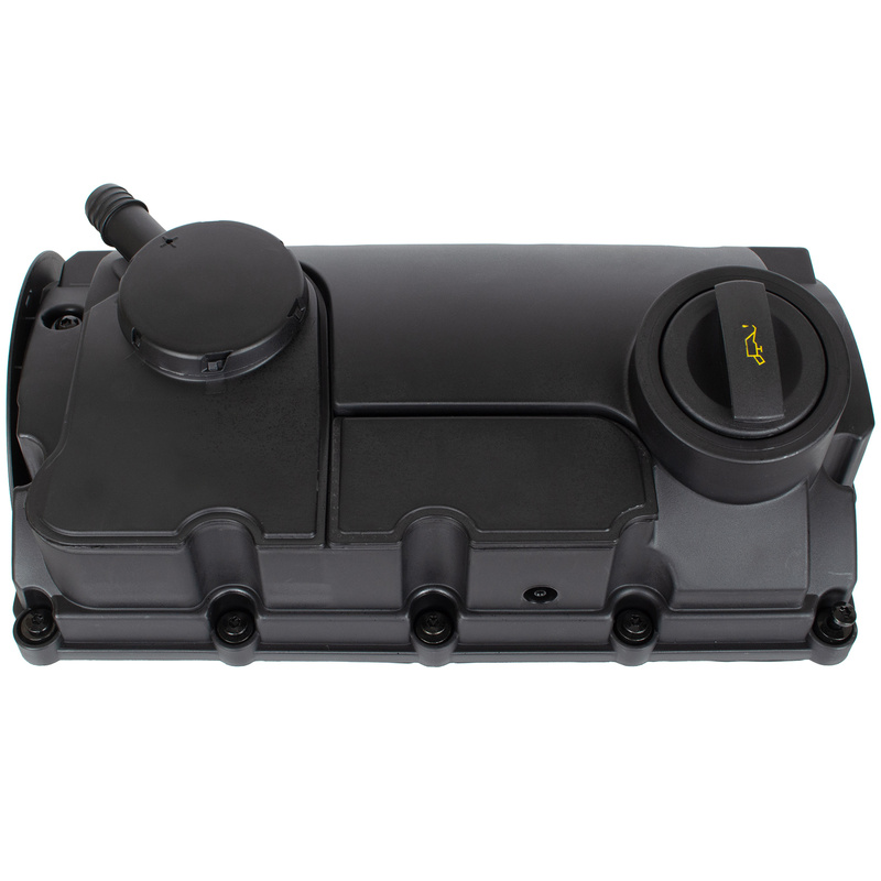 VW Multivan V 06-09 1.9 TDI pokrywa zaworów