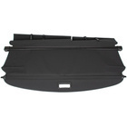 Toyota RAV 4 III 06-13 roleta bagażnika CZARNA