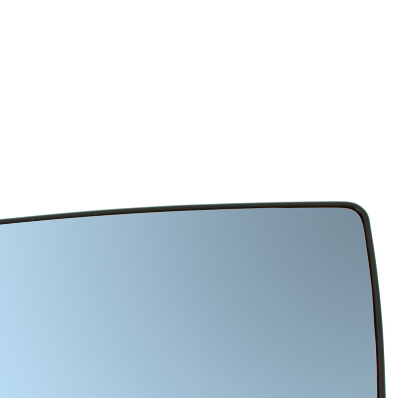Vauxhall / Opel Zafira A 99-05 Mirror glass / mirror insert Heated Left