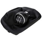 VW Passat B5 FL 00-05 Gear shift knob + Lever Gaiter 5 Gear