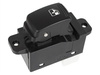 Kia Rio 01-05 Window lifter control swithch (electric adjustment version)