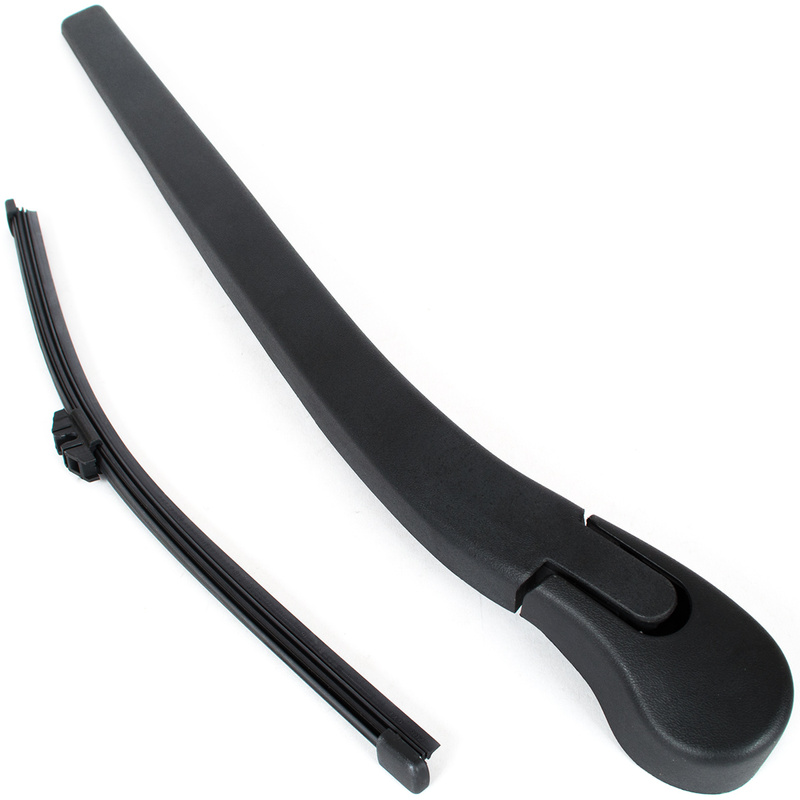 BMW 5 F11 station wagon 10-15 Wiper arm + blade