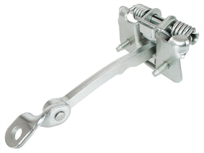 Renault Clio I 90-98 Door stop / check strap / door hinge Front door