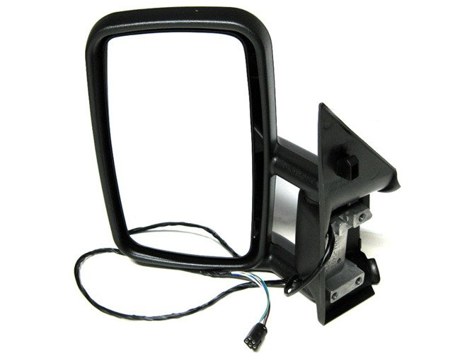 Mercedes Sprinter 95-05 wing mirror electric Left
