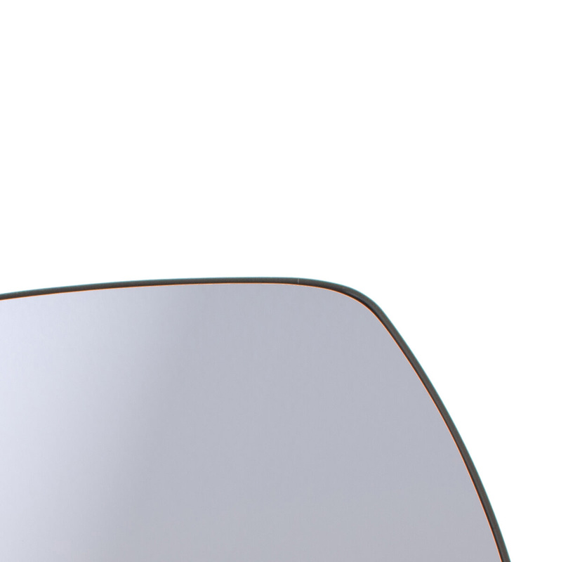 Vauxhall / Opel Corsa D 2006-2014 Mirror glass / mirror insert Heated Left